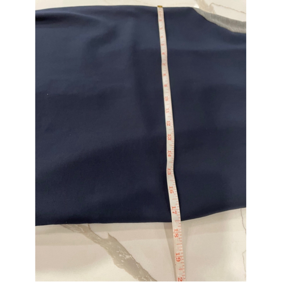 Obakki Sheath Power Dress Office Career Contrast Waist Girl Boss Lady Womens 6 - Picture 7 of 9